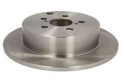 DISC FRANA ABE C42045ABE - Compatibil cu TOYOTA