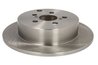 DISC FRANA ABE C42045ABE - Compatibil cu TOYOTA