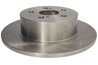 DISC FRANA ABE C42046ABE - Compatibil cu TOYOTA
