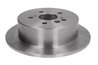 DISC FRANA ABE C42051ABE - Compatibil cu LEXUS