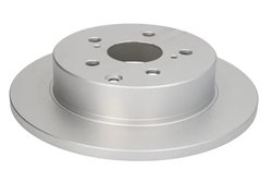 DISC FRANA ABE C42052ABE-P - Compatibil cu TOYOTA