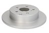 DISC FRANA ABE C42052ABE-P - Compatibil cu TOYOTA