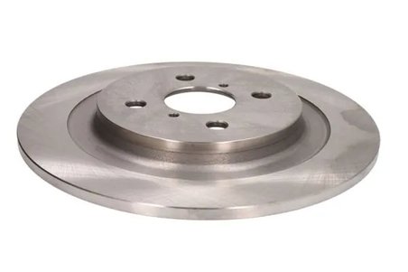 DISC FRANA ABE C42053ABE - Compatibil cu DAIHATSU, TOYOTA