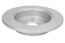 DISC FRANA ABE C42052ABE-P - Compatibil cu TOYOTA