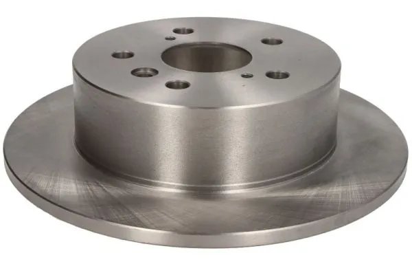 DISC FRANA ABE C42059ABE - Compatibil cu LEXUS, TOYOTA