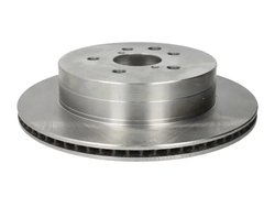 DISC FRANA ABE C42060ABE - Compatibil cu LEXUS, TOYOTA