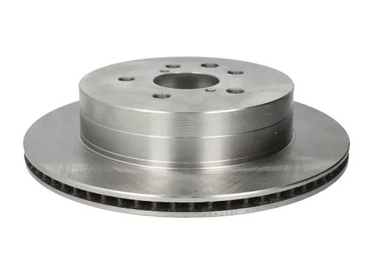 DISC FRANA ABE C42060ABE - Compatibil cu LEXUS, TOYOTA
