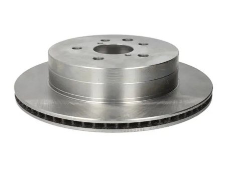 DISC FRANA ABE C42060ABE - Compatibil cu LEXUS, TOYOTA