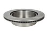 DISC FRANA ABE C42060ABE - Compatibil cu LEXUS, TOYOTA