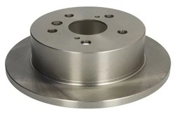 DISC FRANA ABE C42071ABE - Compatibil cu TOYOTA