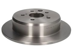 DISC FRANA ABE C42061ABE - Compatibil cu LEXUS, TOYOTA