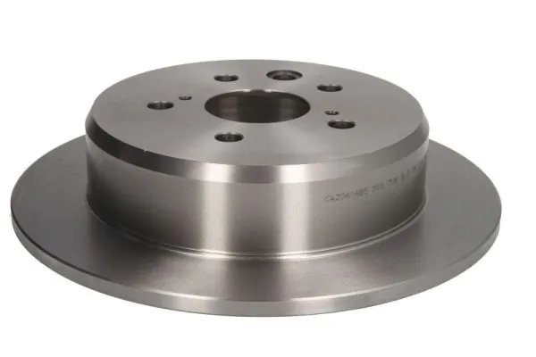 DISC FRANA ABE C42061ABE - Compatibil cu LEXUS, TOYOTA