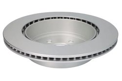 DISC FRANA ABE C42060ABE-P - Compatibil cu LEXUS, TOYOTA
