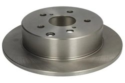 DISC FRANA ABE C42072ABE - Compatibil cu TOYOTA
