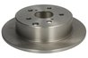 DISC FRANA ABE C42072ABE - Compatibil cu TOYOTA