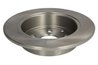 DISC FRANA ABE C42072ABE - Compatibil cu TOYOTA