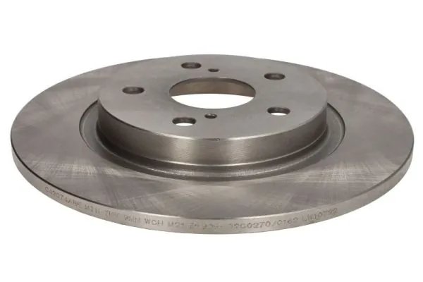 DISC FRANA ABE C42074ABE - Compatibil cu TOYOTA