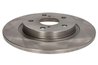 DISC FRANA ABE C42074ABE - Compatibil cu TOYOTA