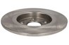 DISC FRANA ABE C42074ABE - Compatibil cu TOYOTA