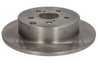 DISC FRANA ABE C42075ABE - Compatibil cu TOYOTA