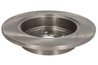 DISC FRANA ABE C42075ABE - Compatibil cu TOYOTA