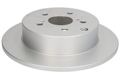 DISC FRANA ABE C42075ABE-P - Compatibil cu TOYOTA