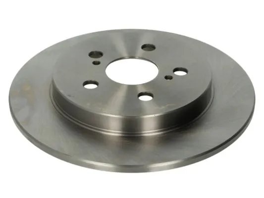 DISC FRANA ABE C42077ABE - Compatibil cu SUBARU, TOYOTA