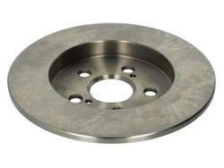DISC FRANA ABE C42077ABE - Compatibil cu SUBARU, TOYOTA