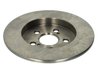 DISC FRANA ABE C42077ABE - Compatibil cu SUBARU, TOYOTA
