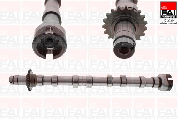 Ax cu came FAI AutoParts C421