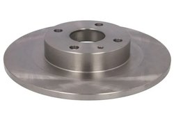DISC FRANA ABE C43007ABE - Compatibil cu MAZDA