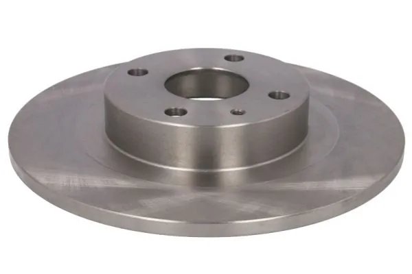 DISC FRANA ABE C43007ABE - Compatibil cu MAZDA