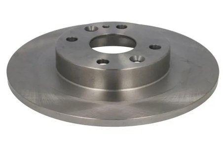 DISC FRANA ABE C43008ABE - Compatibil cu FORD USA, MAZDA