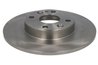 DISC FRANA ABE C43008ABE - Compatibil cu FORD USA, MAZDA