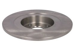DISC FRANA ABE C43007ABE - Compatibil cu MAZDA