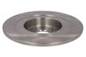DISC FRANA ABE C43007ABE - Compatibil cu MAZDA