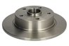 DISC FRANA ABE C43013ABE - Compatibil cu MAZDA