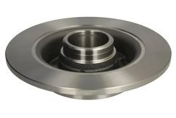 DISC FRANA ABE C43013ABE - Compatibil cu MAZDA