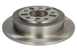 DISC FRANA ABE C43022ABE - Compatibil cu MAZDA
