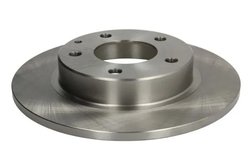 DISC FRANA ABE C43014ABE - Compatibil cu FORD USA, MAZDA