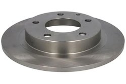 DISC FRANA ABE C43025ABE - Compatibil cu MAZDA