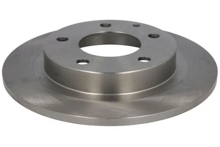 DISC FRANA ABE C43025ABE - Compatibil cu MAZDA