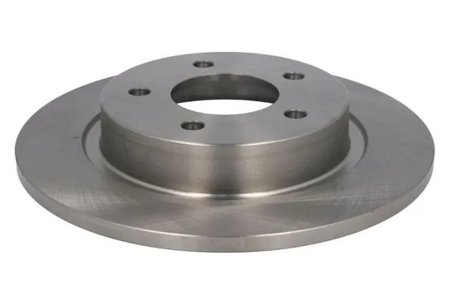 DISC FRANA ABE C43027ABE - Compatibil cu MAZDA