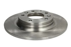 DISC FRANA ABE C43029ABE - Compatibil cu MAZDA