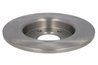 DISC FRANA ABE C43027ABE - Compatibil cu MAZDA