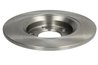 DISC FRANA ABE C43029ABE - Compatibil cu MAZDA
