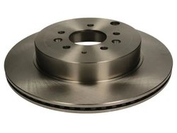 DISC FRANA ABE C43037ABE - Compatibil cu MAZDA