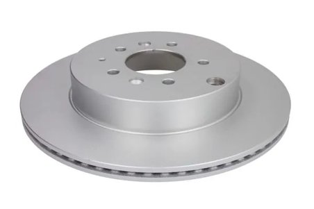 DISC FRANA ABE C43037ABE-P - Compatibil cu MAZDA