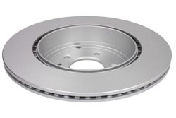 DISC FRANA ABE C43037ABE-P - Compatibil cu MAZDA