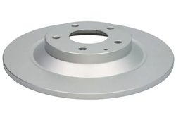 DISC FRANA ABE C43043ABE-P - Compatibil cu MAZDA